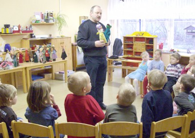 Welche Lehren ziehen wir aus den Märchen?