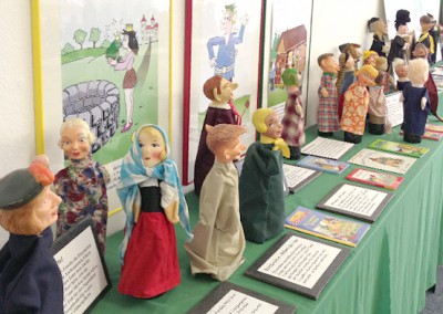 kriminalpräventive ausstellung